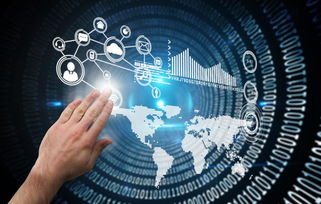 智能微信管理系統,助互金行業精準化微信營銷