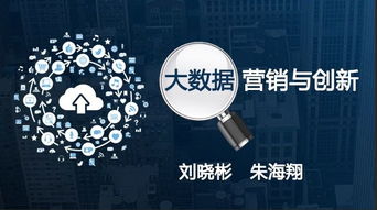 大數(shù)據(jù)賦能營銷創(chuàng)新 驅(qū)動(dòng)互聯(lián)網(wǎng)銷售增長的新引擎